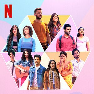 Foto Podría ser amor