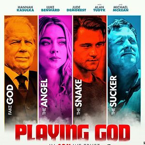 Foto Una estafa celestial