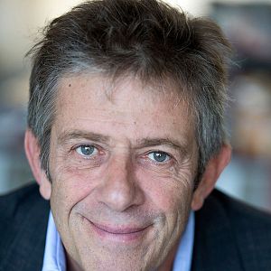 Foto Stéphane Hillel