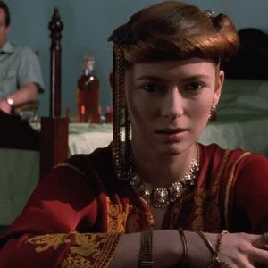 Foto Friendship's death