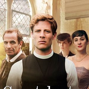 Foto Grantchester