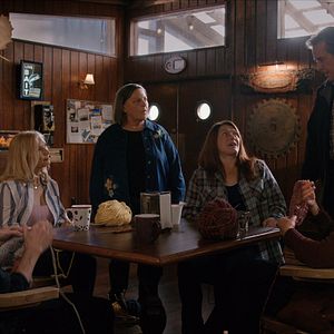 Foto Un lugar para soñar