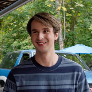 Foto Un lugar para soñar