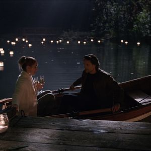 Foto Un lugar para soñar