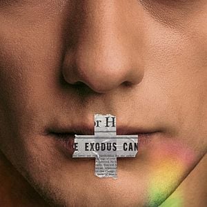 Foto Pray Away: Reza y dejarás de ser gay