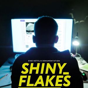 Foto Shiny Flakes: El cibernarco adolescente