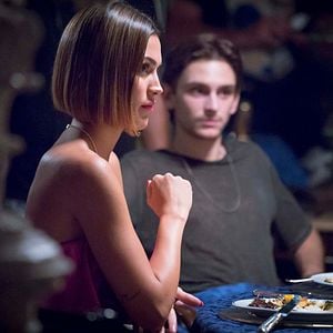 Foto Los relojes del diablo