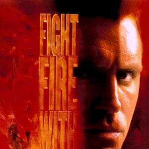 Foto Tormenta de fuego