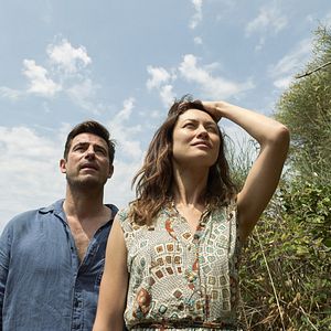 Foto La bahía del silencio