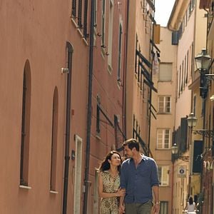 Foto La bahía del silencio
