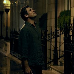 Foto La bahía del silencio