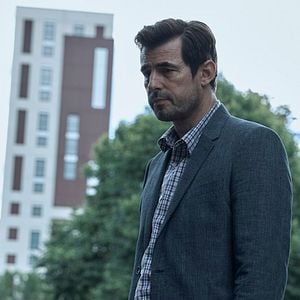 Foto La bahía del silencio