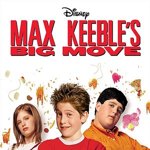Foto Max Keeble