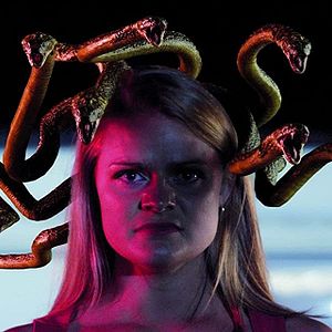 Foto Medusa
