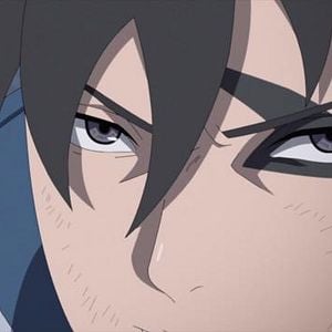 Foto Boruto: Naruto Next Generations