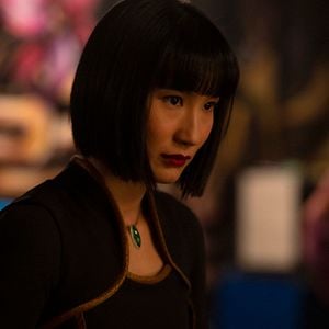 Foto Shang-Chi y la leyenda de los Diez Anillos