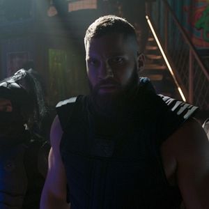 Foto Shang-Chi y la leyenda de los Diez Anillos