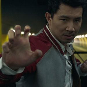 Foto Shang-Chi y la leyenda de los Diez Anillos