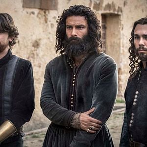 Foto Freddie Highmore