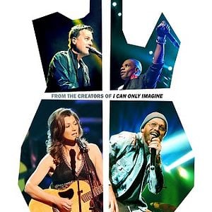 Foto The Jesus Music