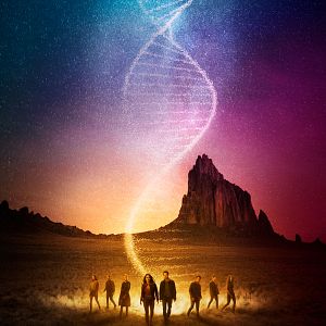 Foto Roswell, New Mexico