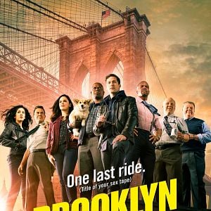 Foto Brooklyn Nine-Nine