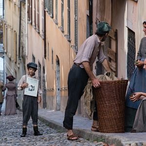 Foto La fotógrafa de Monte Verità