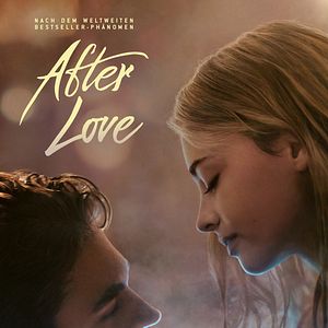 Foto After. Almas perdidas