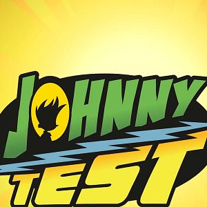 Foto Johnny Test (2021)