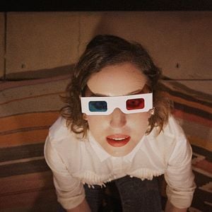 Foto Zoe Lister-Jones