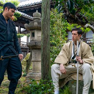 Foto Snake Eyes: El origen