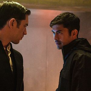 Foto Snake Eyes: El origen