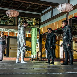 Foto Snake Eyes: El origen