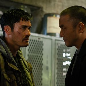 Foto Snake Eyes: El origen