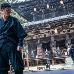 Foto Snake Eyes: El origen