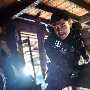 Foto Snake Eyes: El origen