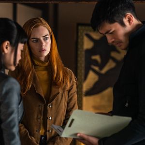 Foto Snake Eyes: El origen