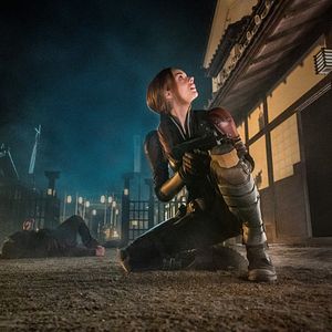 Foto Snake Eyes: El origen