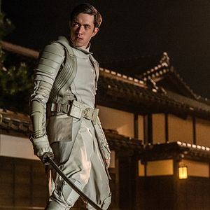 Foto Snake Eyes: El origen