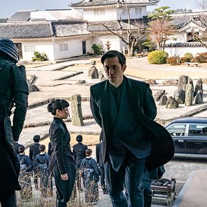 Foto Snake Eyes: El origen