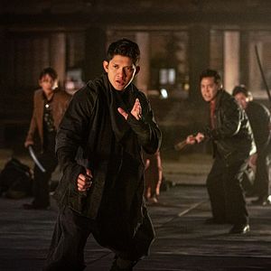 Foto Snake Eyes: El origen