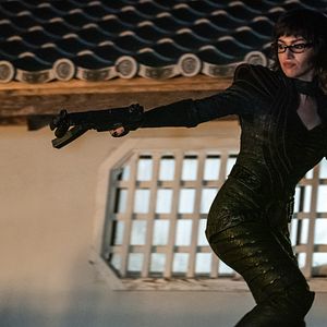 Foto Snake Eyes: El origen