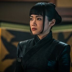 Foto Snake Eyes: El origen