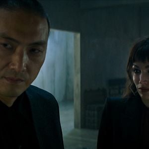 Foto Snake Eyes: El origen