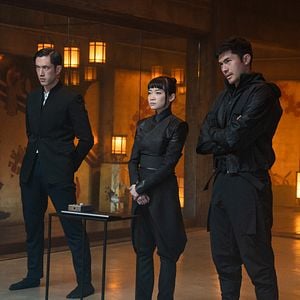 Foto Snake Eyes: El origen