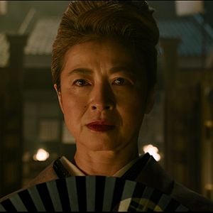 Foto Snake Eyes: El origen