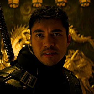 Foto Snake Eyes: El origen