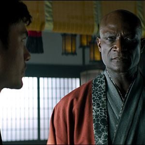 Foto Snake Eyes: El origen