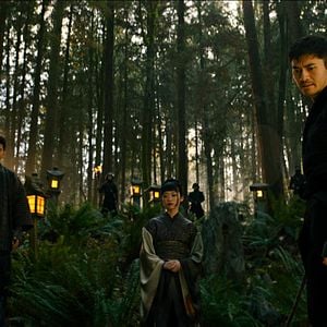 Foto Snake Eyes: El origen