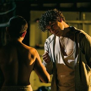 Foto Malik Blumenthal